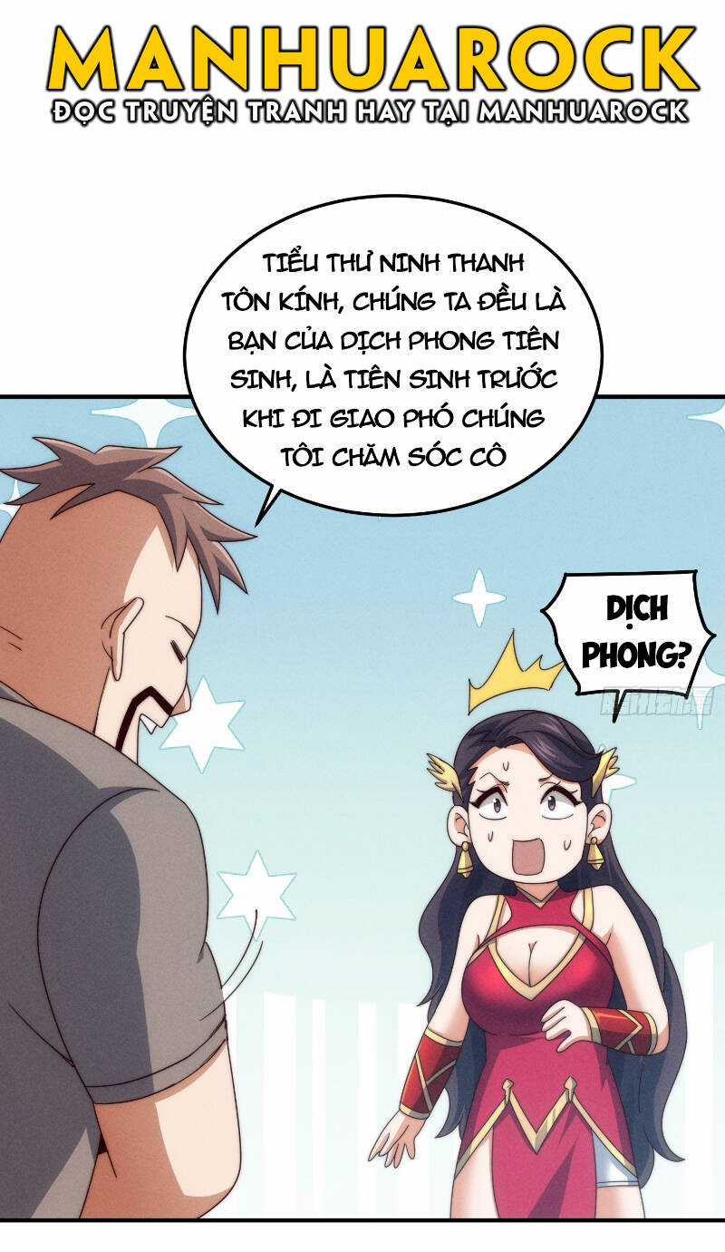 Người Trên Vạn Người Chapter 289 trang 55