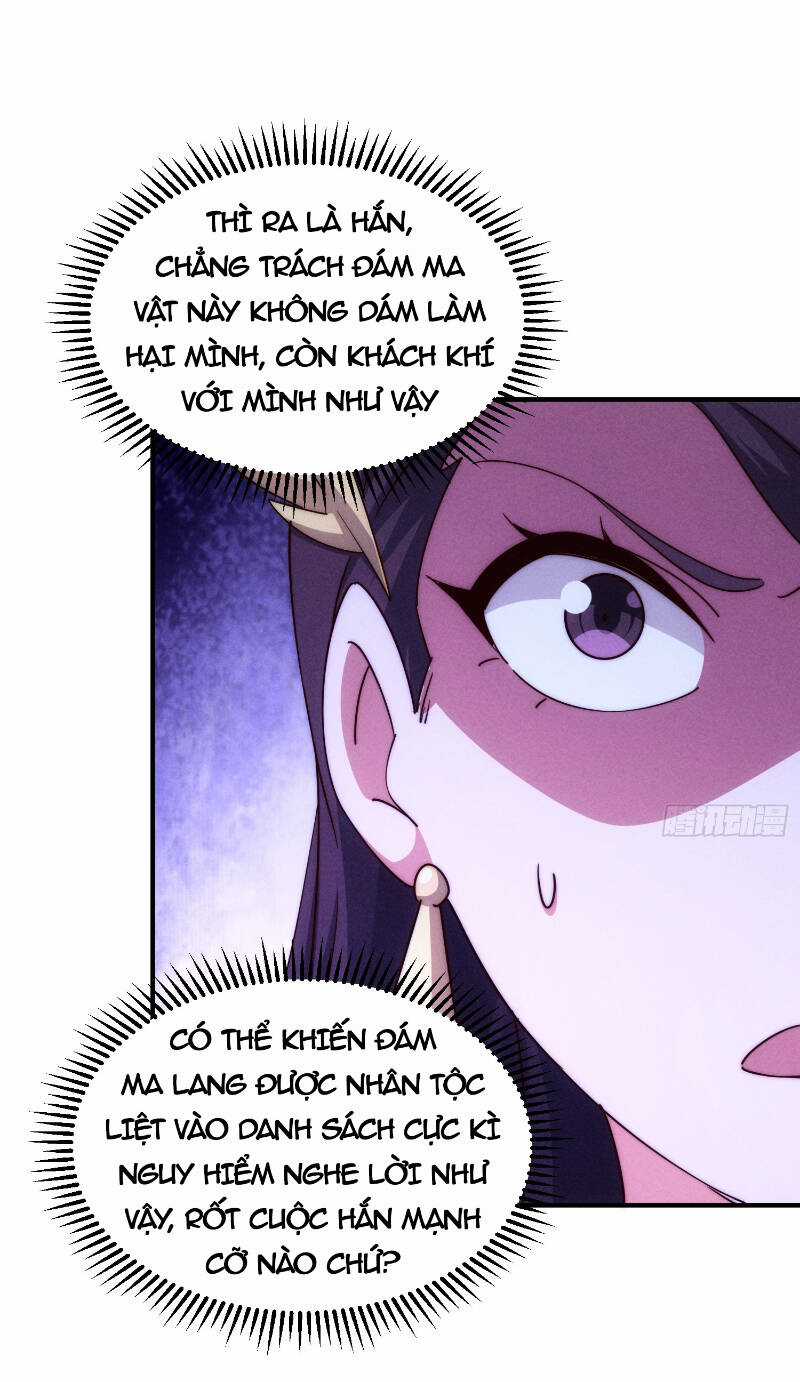 Người Trên Vạn Người Chapter 289 trang 56