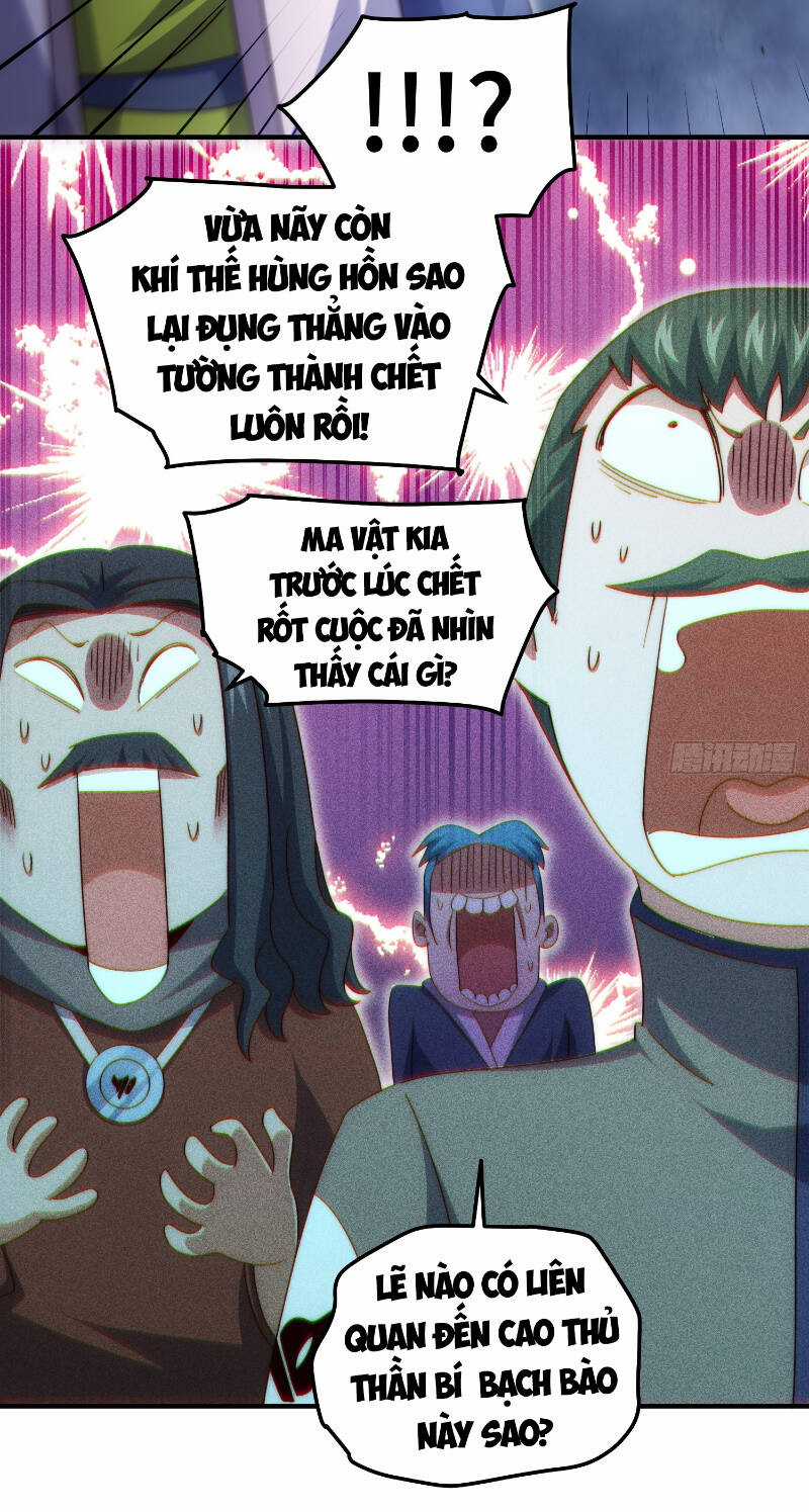 Người Trên Vạn Người Chapter 289 trang 6