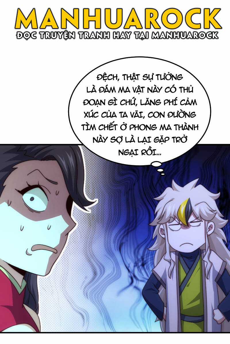 Người Trên Vạn Người Chapter 289 trang 8