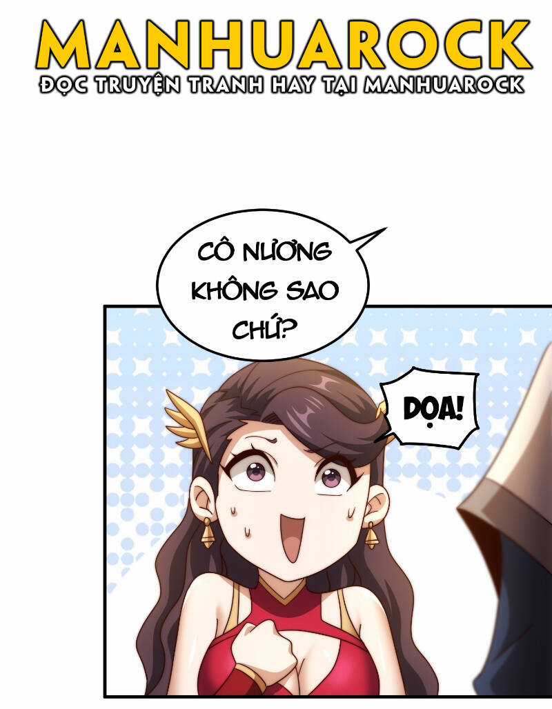 Người Trên Vạn Người Chapter 289 trang 9