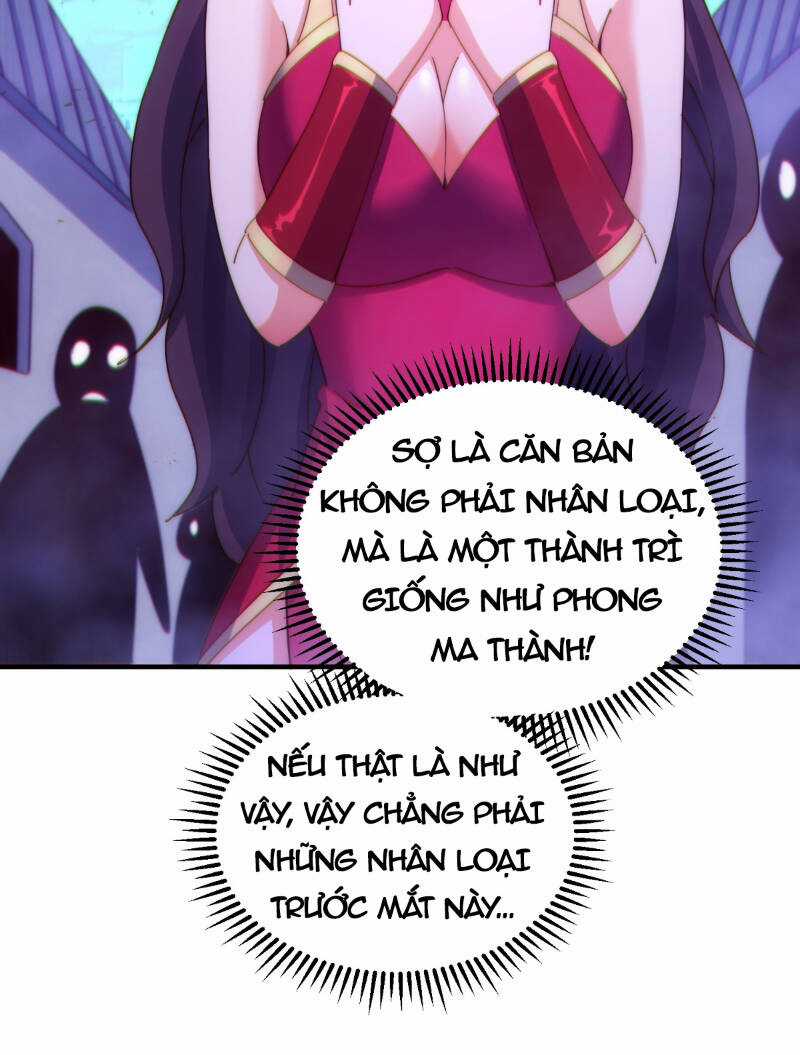 Người Trên Vạn Người Chapter 290 trang 10