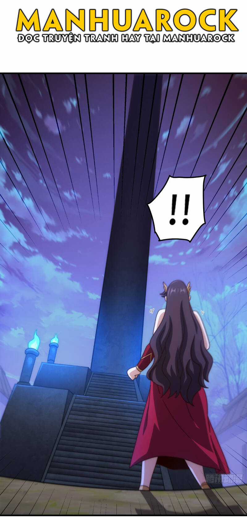 Người Trên Vạn Người Chapter 290 trang 11