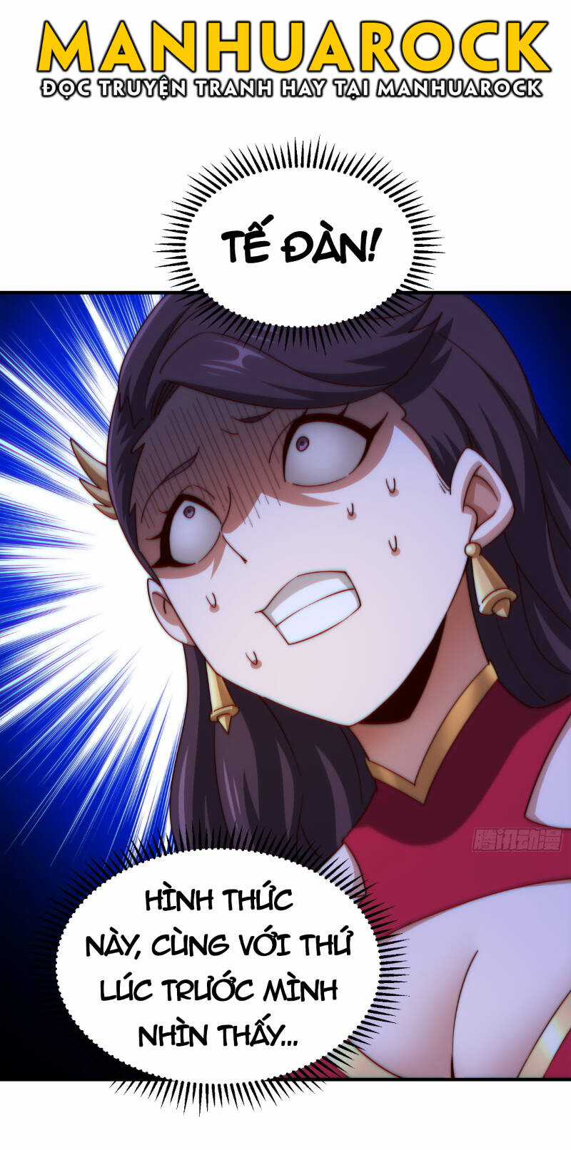 Người Trên Vạn Người Chapter 290 trang 12