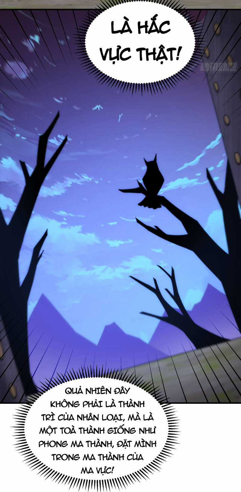 Người Trên Vạn Người Chapter 290 trang 15