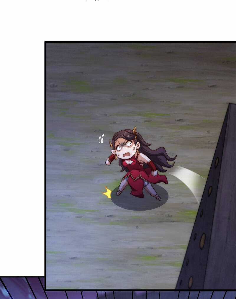 Người Trên Vạn Người Chapter 290 trang 16