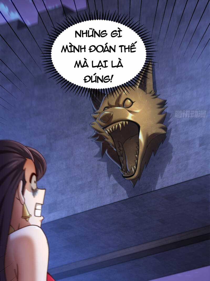 Người Trên Vạn Người Chapter 290 trang 17