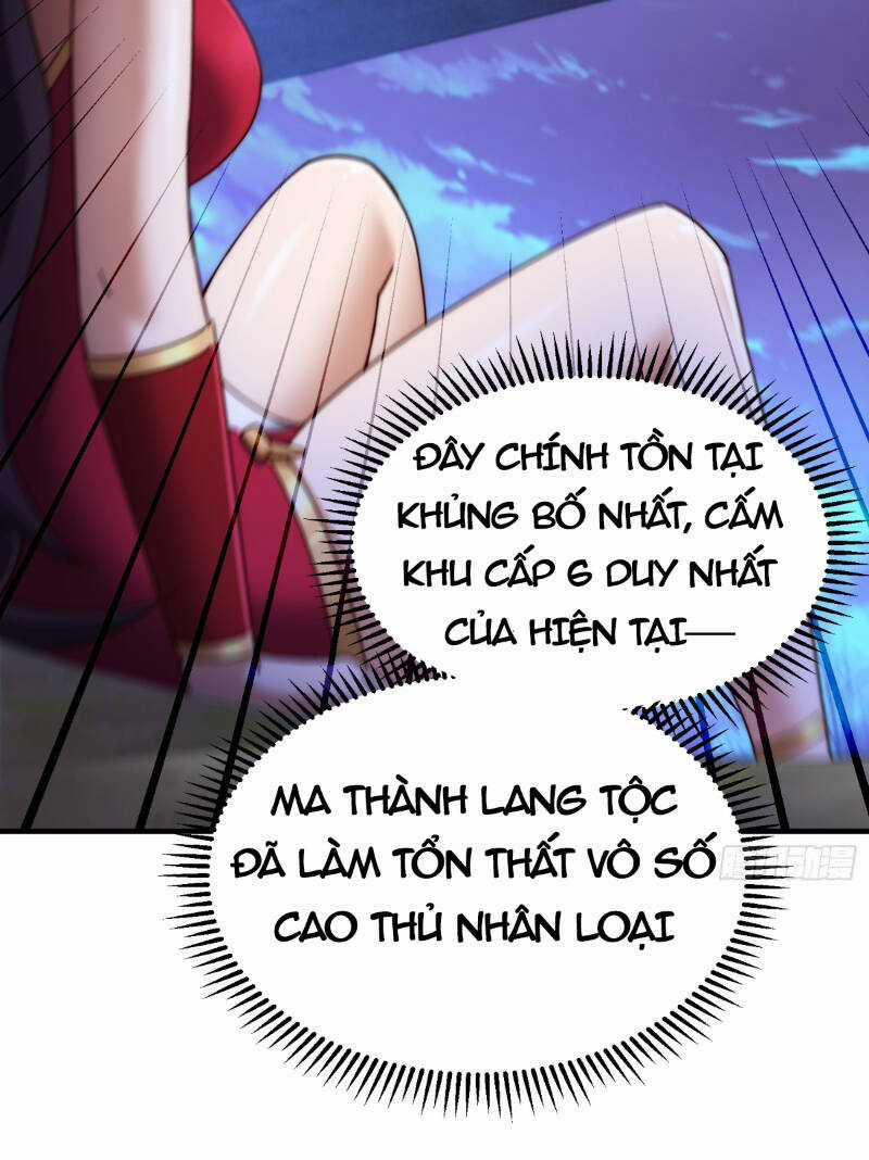 Người Trên Vạn Người Chapter 290 trang 18