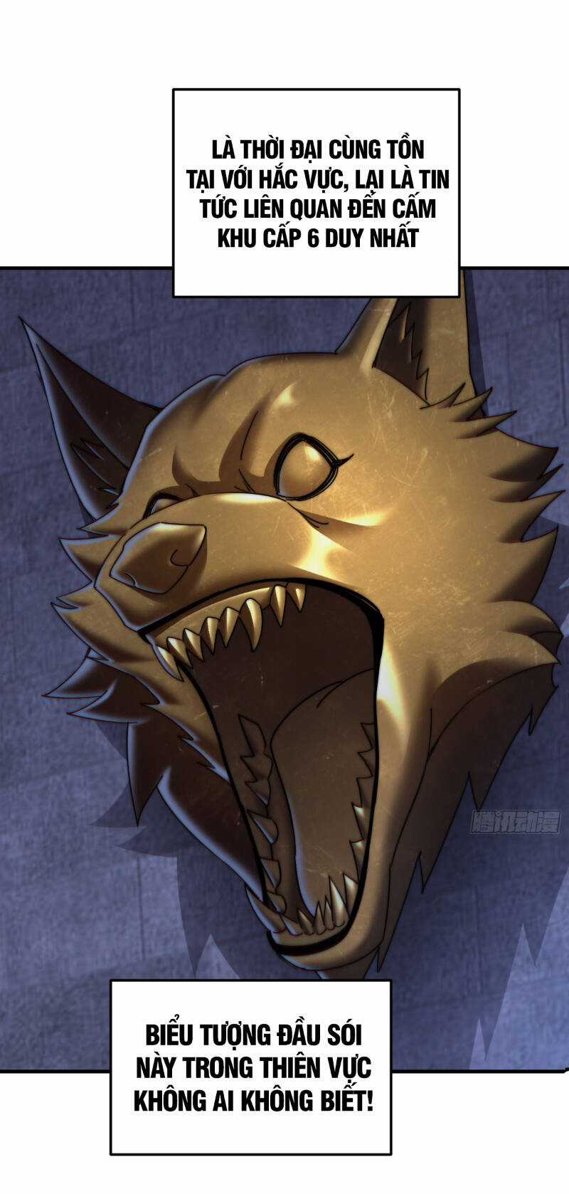 Người Trên Vạn Người Chapter 290 trang 19