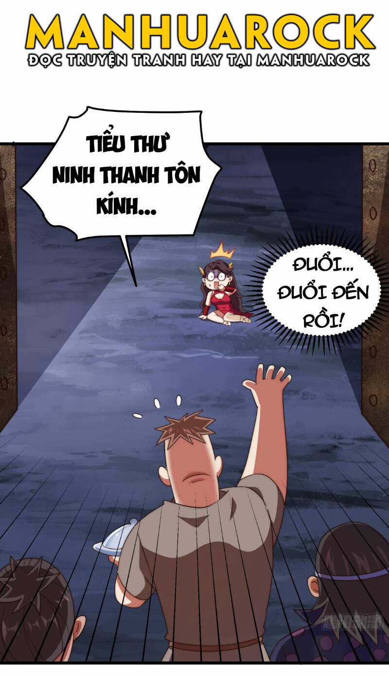 Người Trên Vạn Người Chapter 290 trang 21