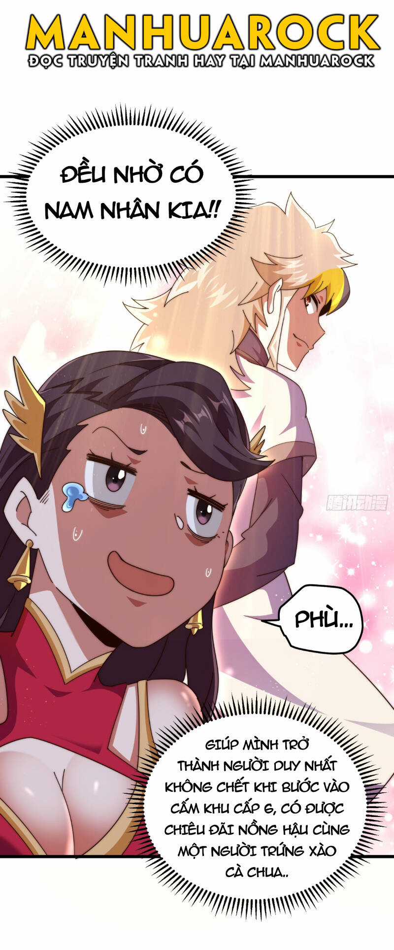 Người Trên Vạn Người Chapter 290 trang 23