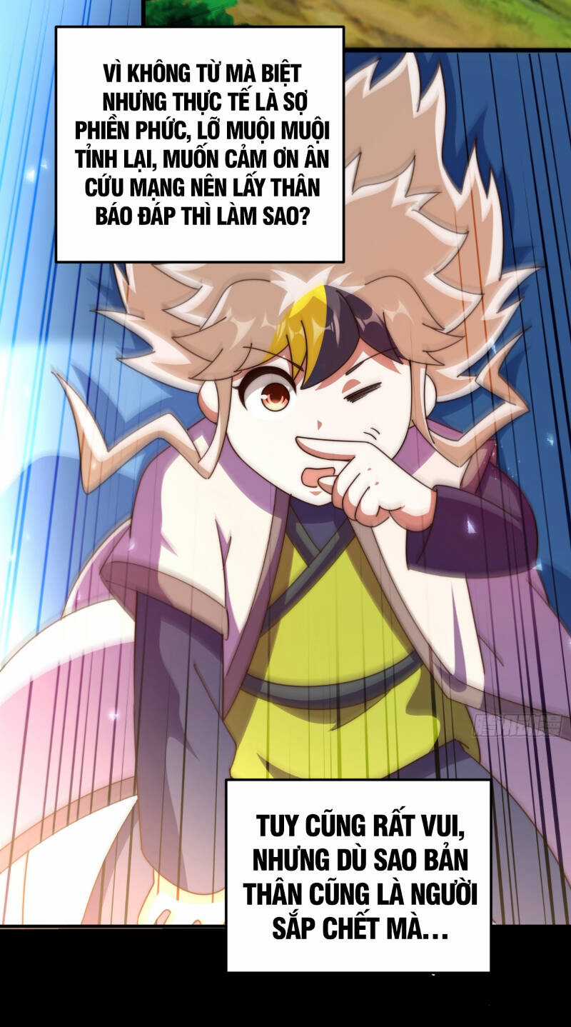 Người Trên Vạn Người Chapter 290 trang 25