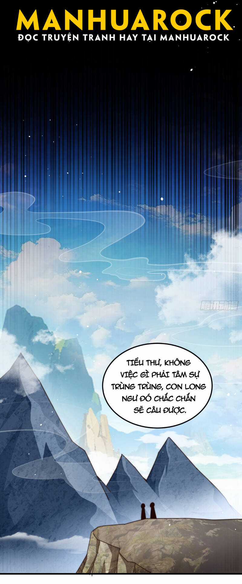 Người Trên Vạn Người Chapter 290 trang 26