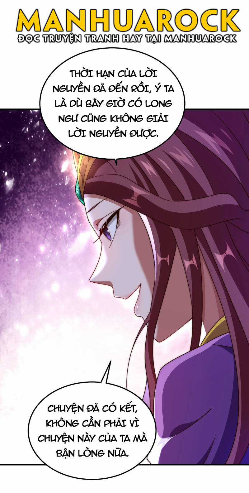 Người Trên Vạn Người Chapter 290 trang 28