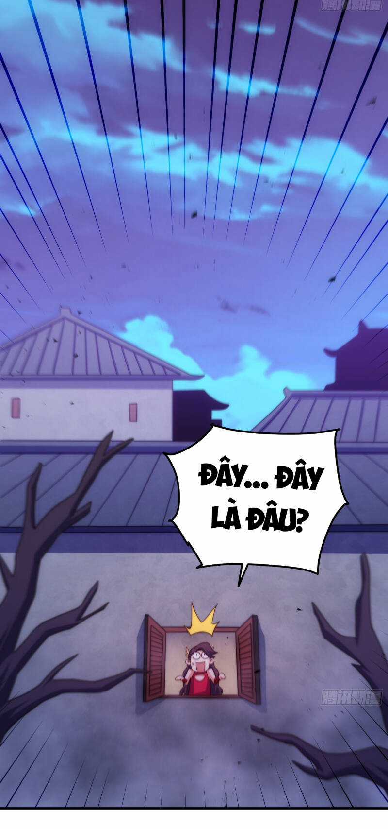 Người Trên Vạn Người Chapter 290 trang 3