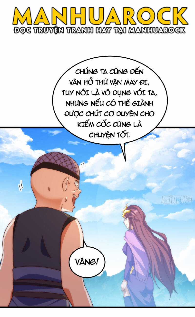 Người Trên Vạn Người Chapter 290 trang 31