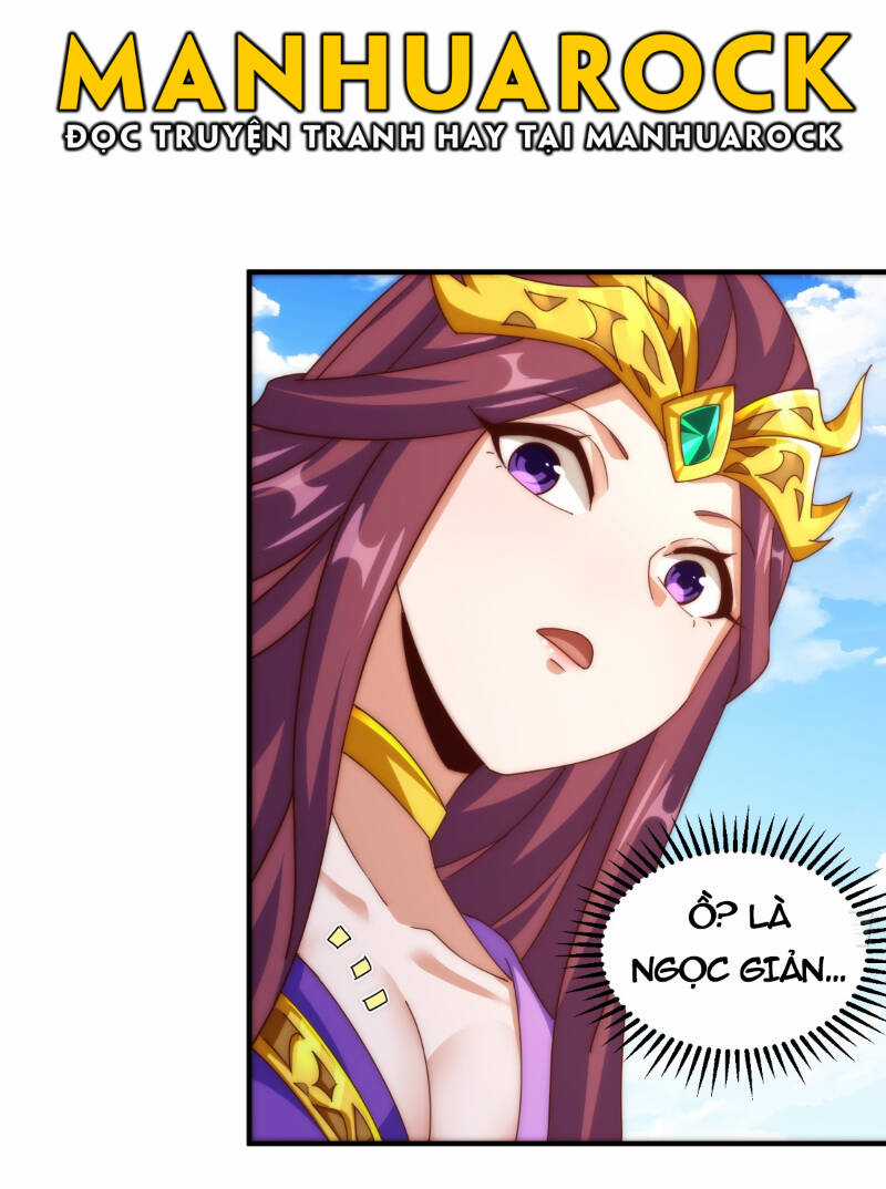 Người Trên Vạn Người Chapter 290 trang 32