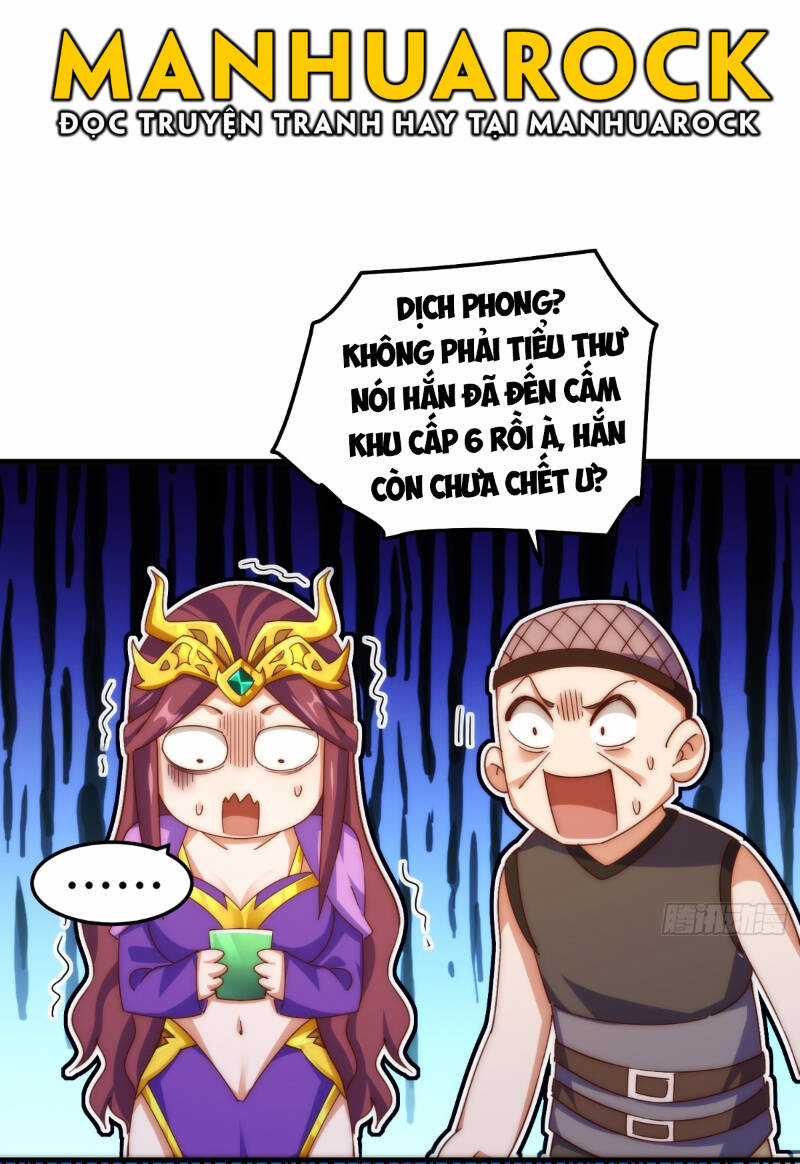 Người Trên Vạn Người Chapter 290 trang 34