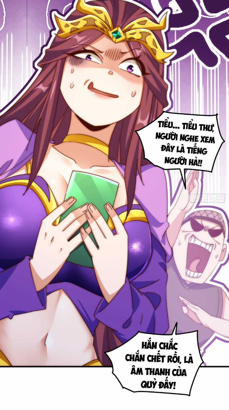 Người Trên Vạn Người Chapter 290 trang 36