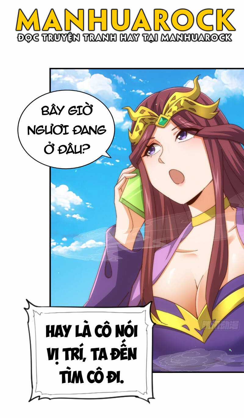 Người Trên Vạn Người Chapter 290 trang 37