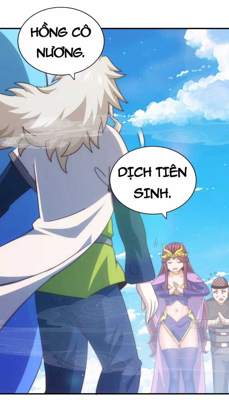 Người Trên Vạn Người Chapter 290 trang 41