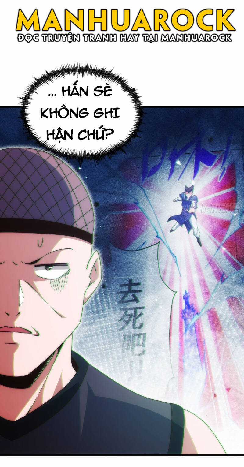 Người Trên Vạn Người Chapter 290 trang 42