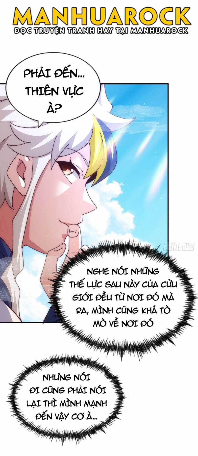 Người Trên Vạn Người Chapter 290 trang 48