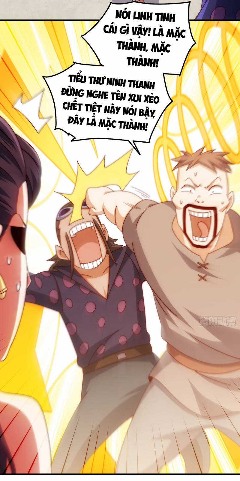 Người Trên Vạn Người Chapter 290 trang 5