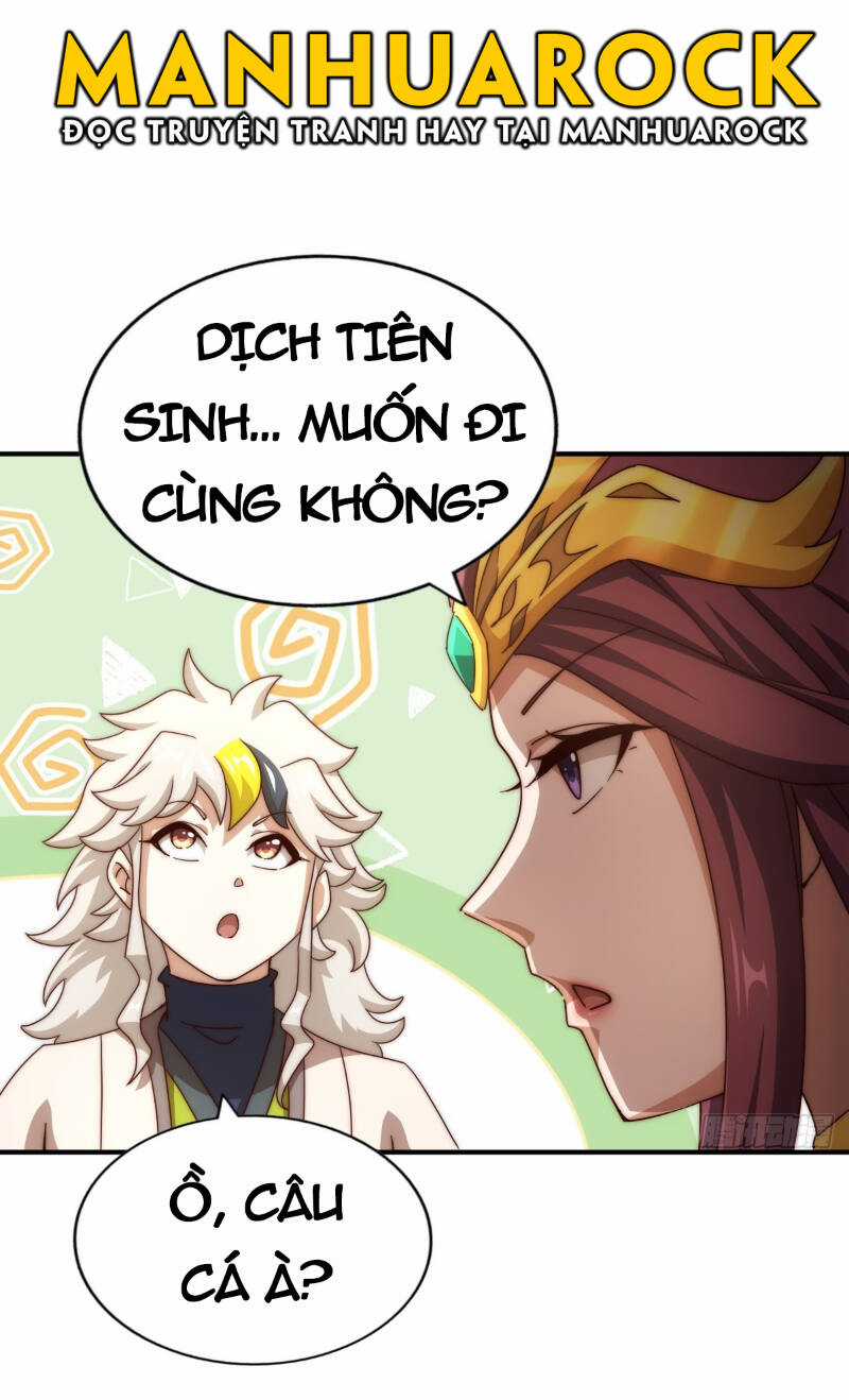 Người Trên Vạn Người Chapter 290 trang 55