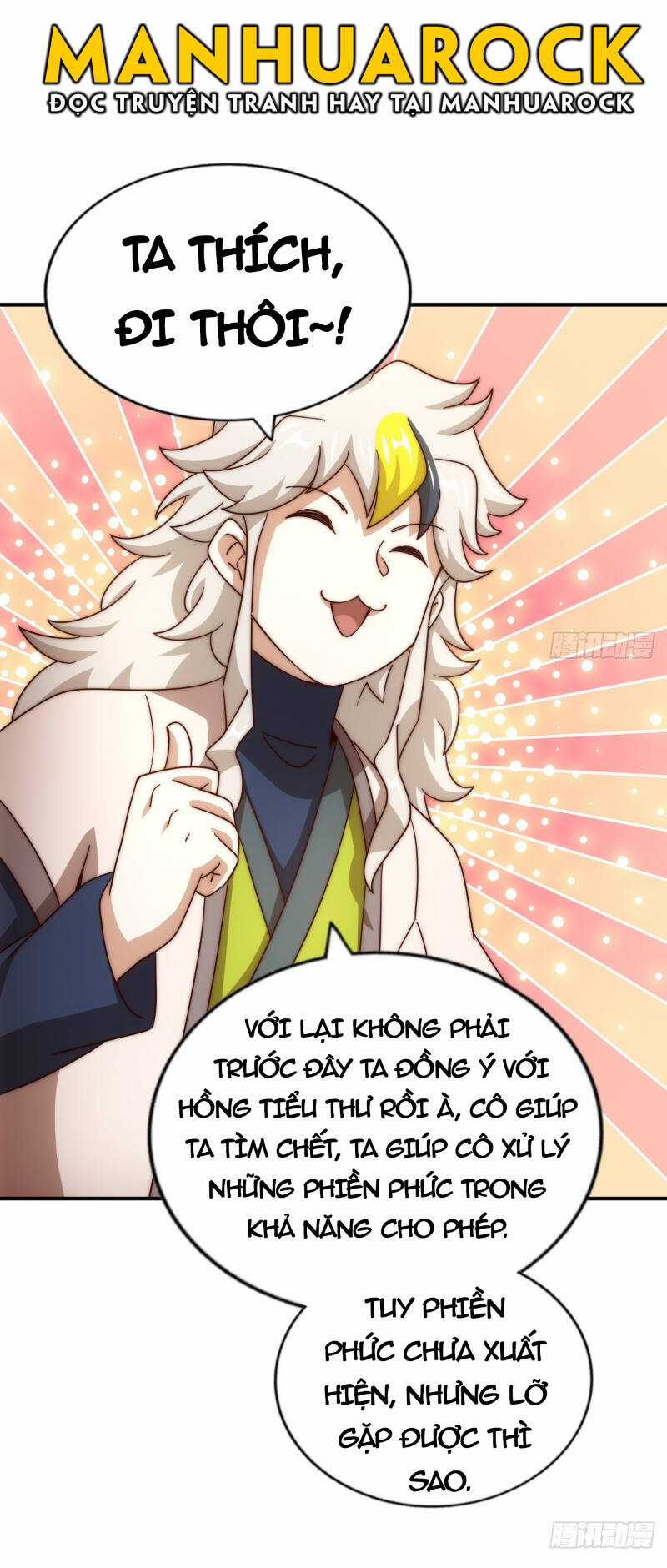 Người Trên Vạn Người Chapter 290 trang 56