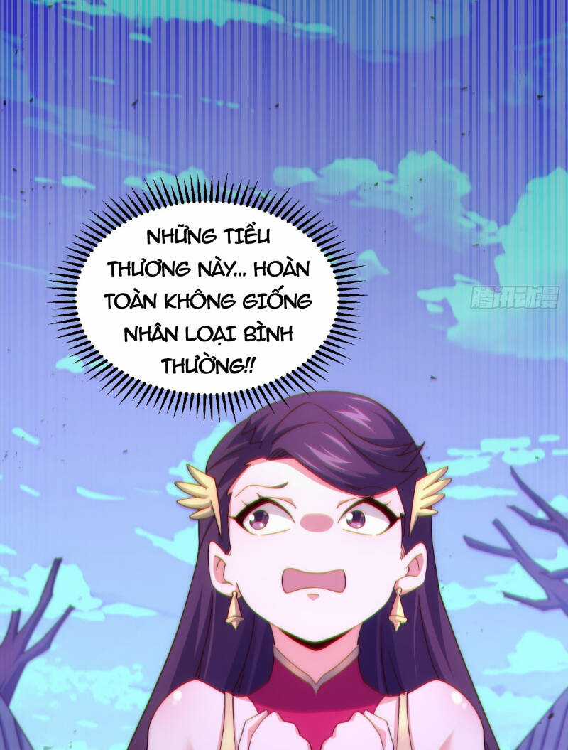 Người Trên Vạn Người Chapter 290 trang 9