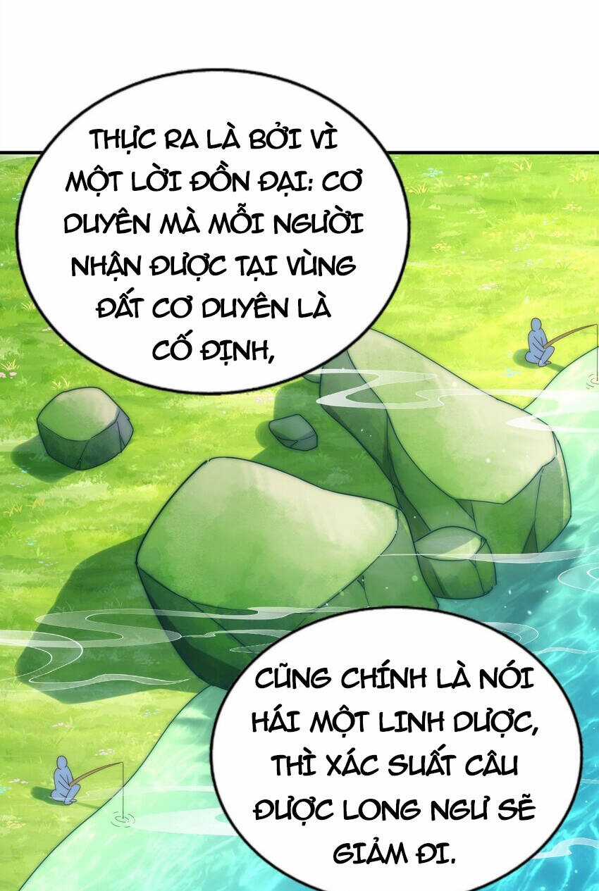 Người Trên Vạn Người Chapter 291 trang 11