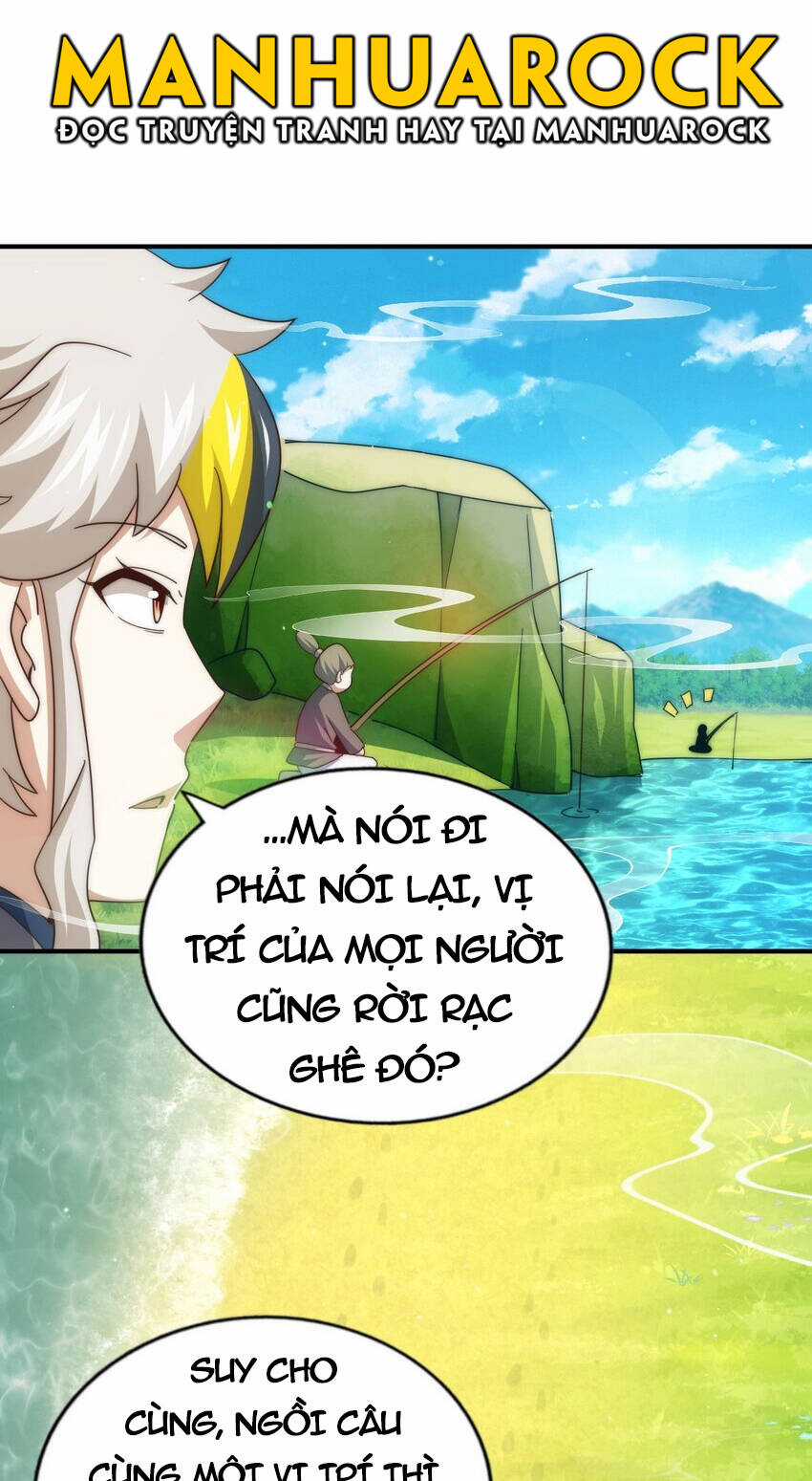 Người Trên Vạn Người Chapter 291 trang 13