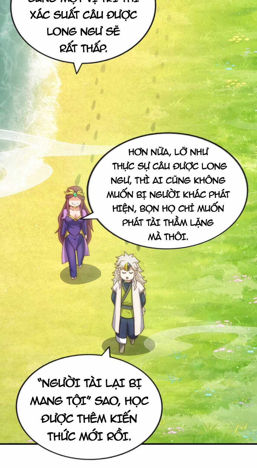 Người Trên Vạn Người Chapter 291 trang 14