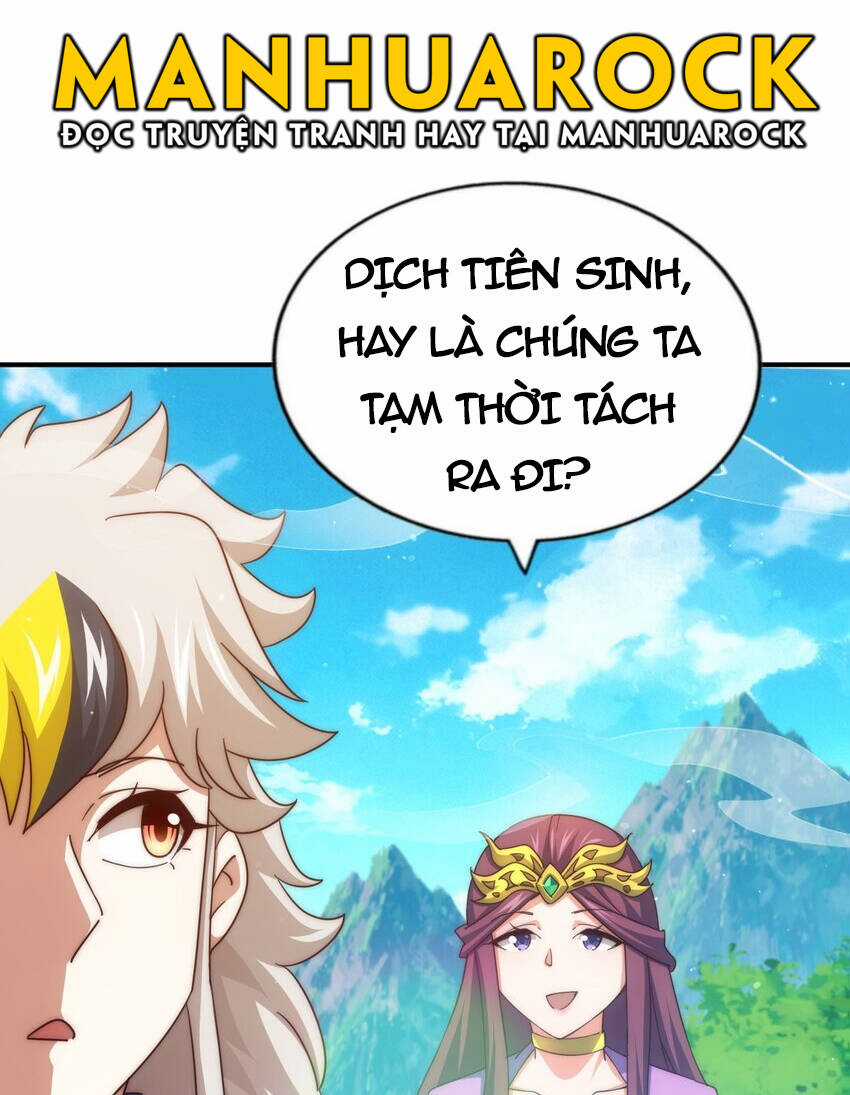 Người Trên Vạn Người Chapter 291 trang 15