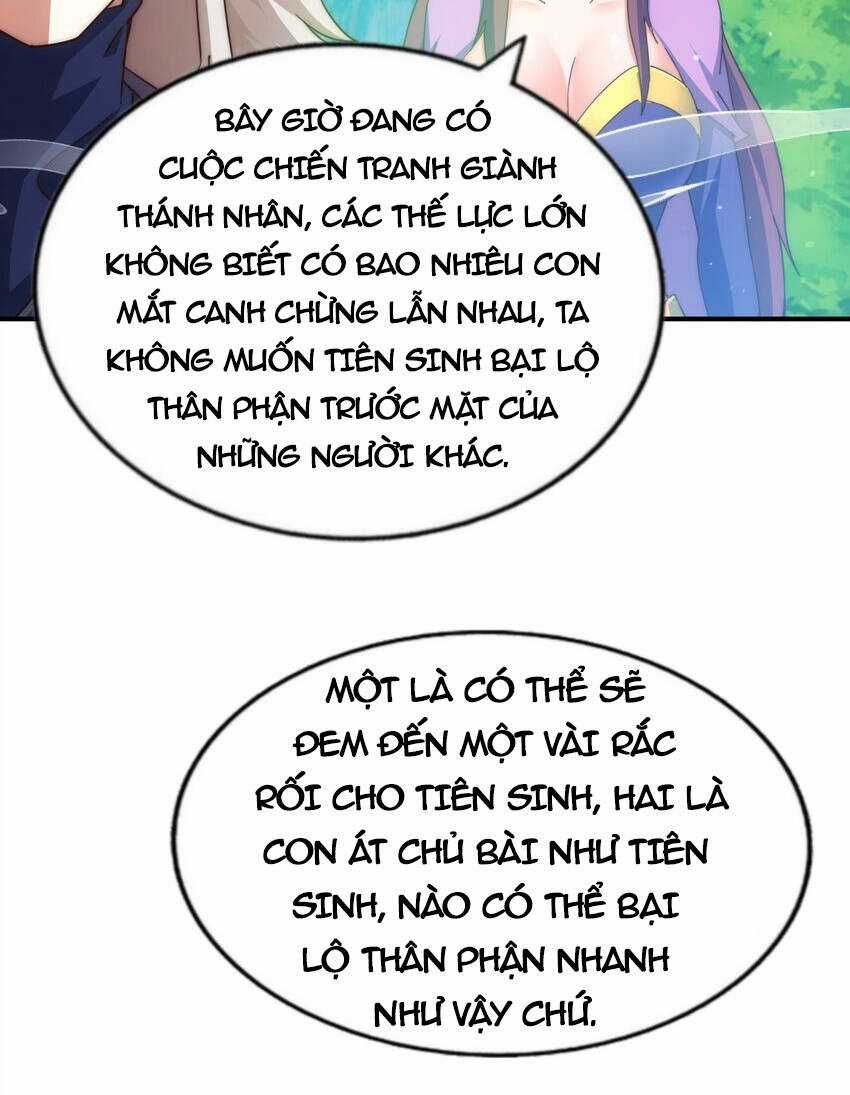 Người Trên Vạn Người Chapter 291 trang 16