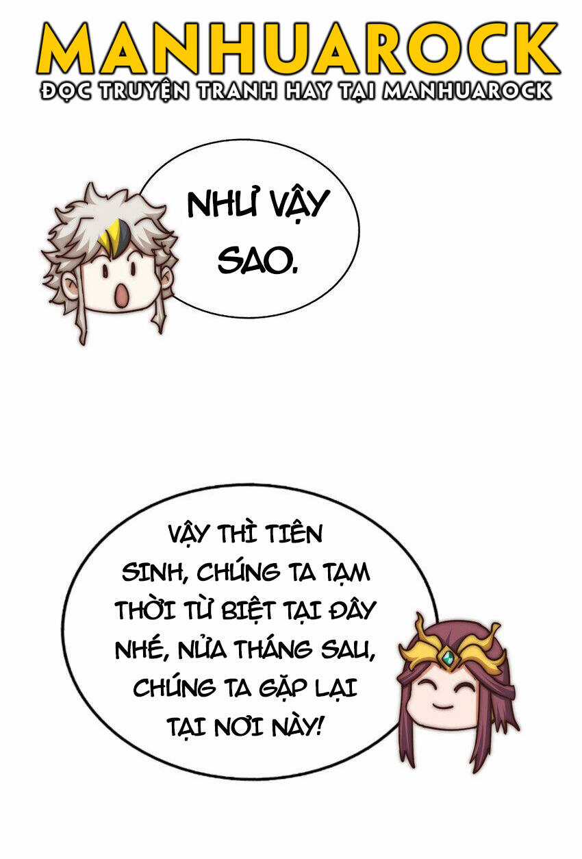 Người Trên Vạn Người Chapter 291 trang 17