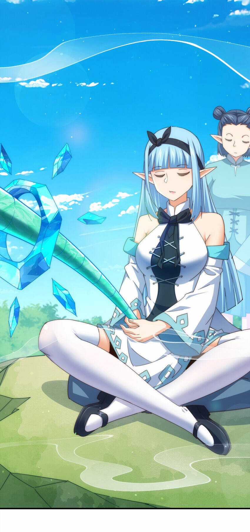 Người Trên Vạn Người Chapter 291 trang 21