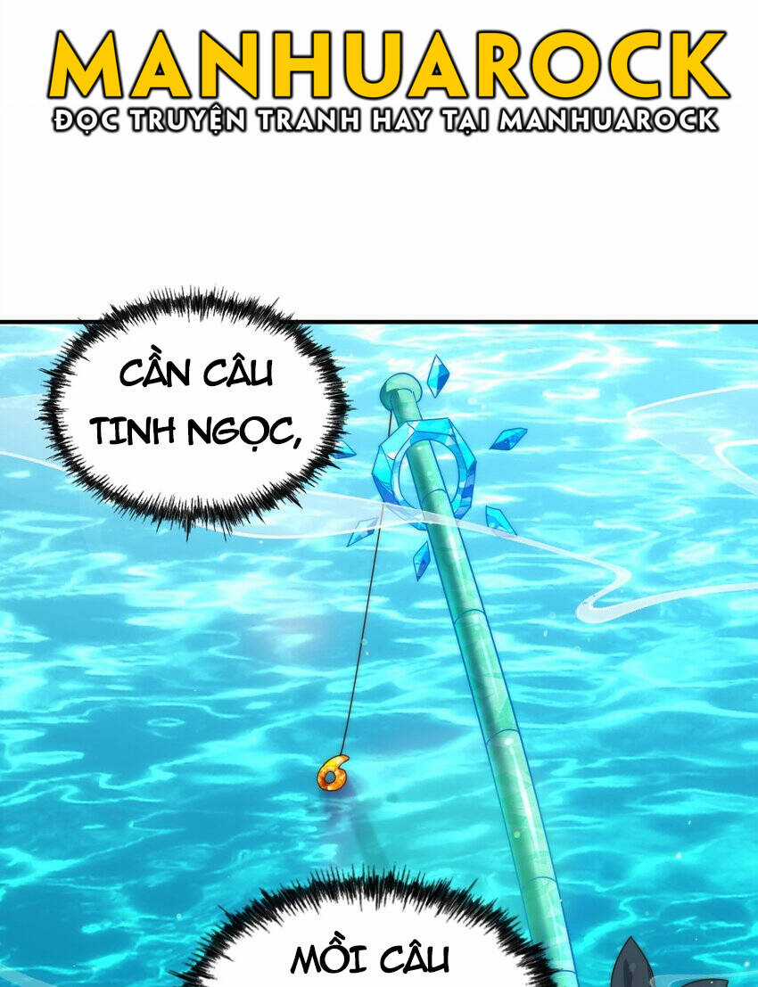 Người Trên Vạn Người Chapter 291 trang 22