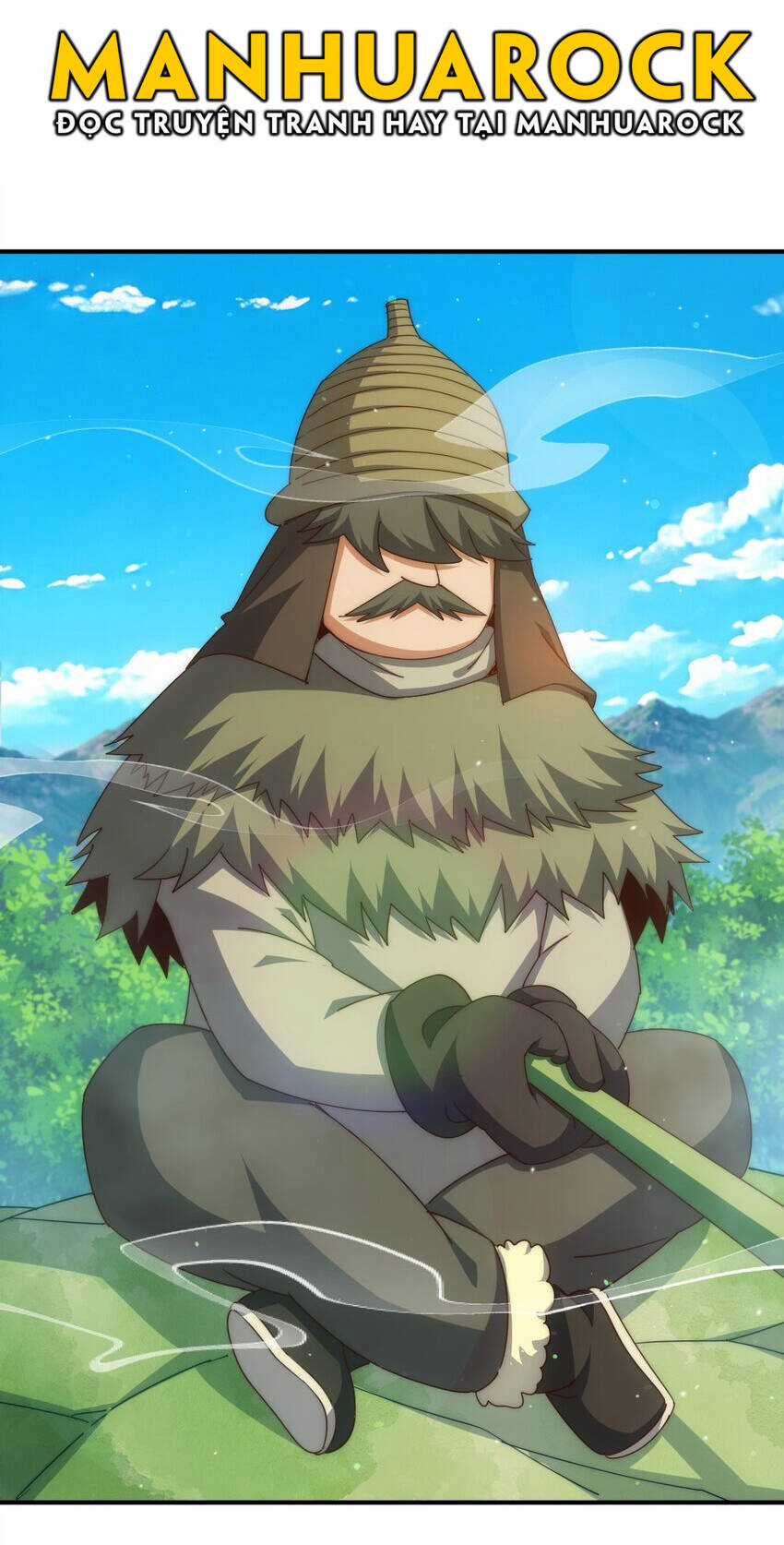 Người Trên Vạn Người Chapter 291 trang 25