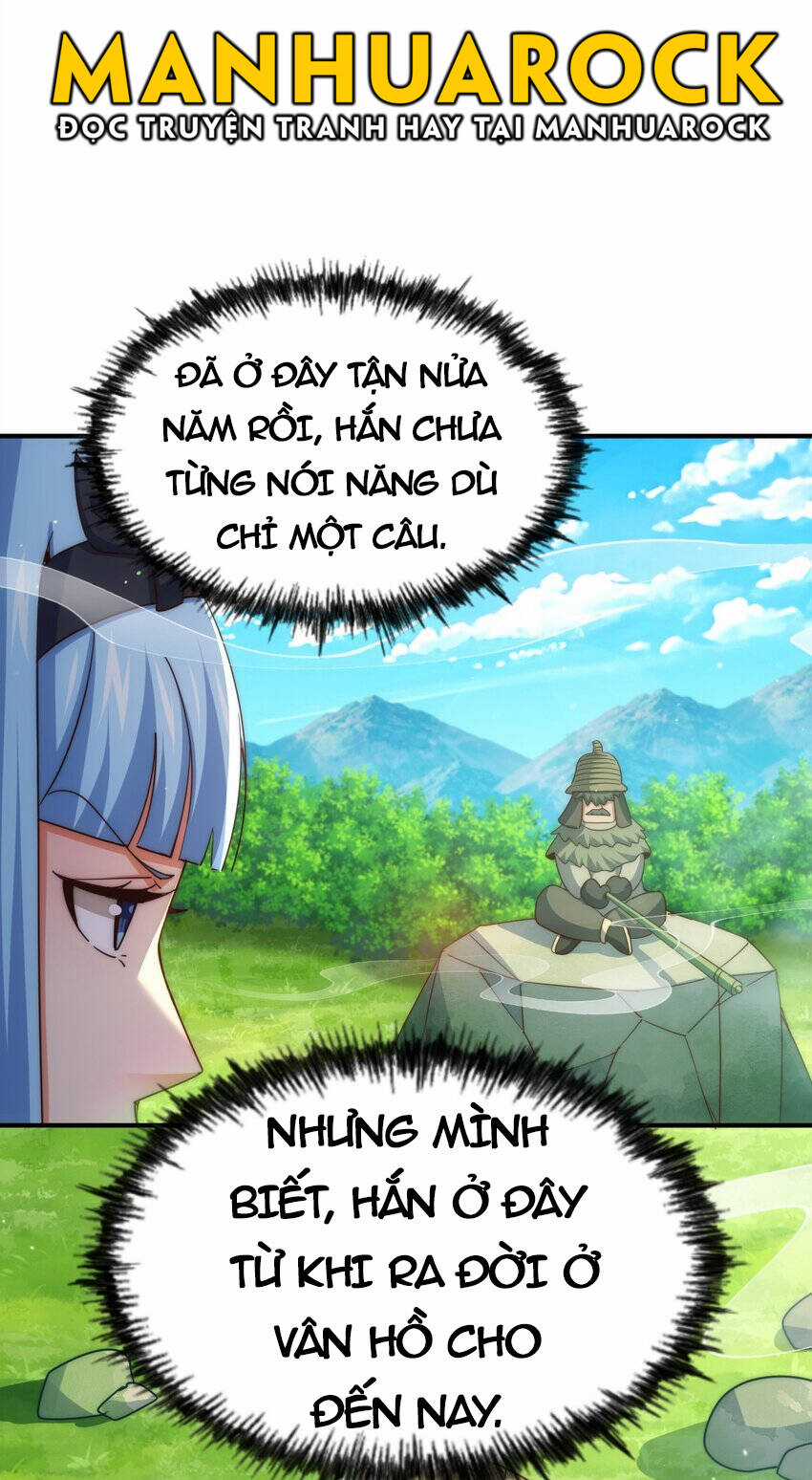 Người Trên Vạn Người Chapter 291 trang 26