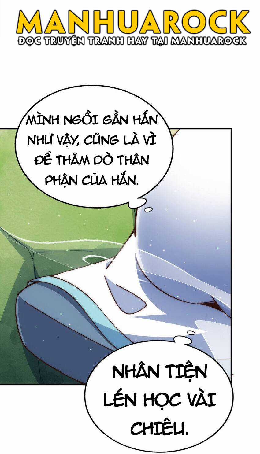 Người Trên Vạn Người Chapter 291 trang 28