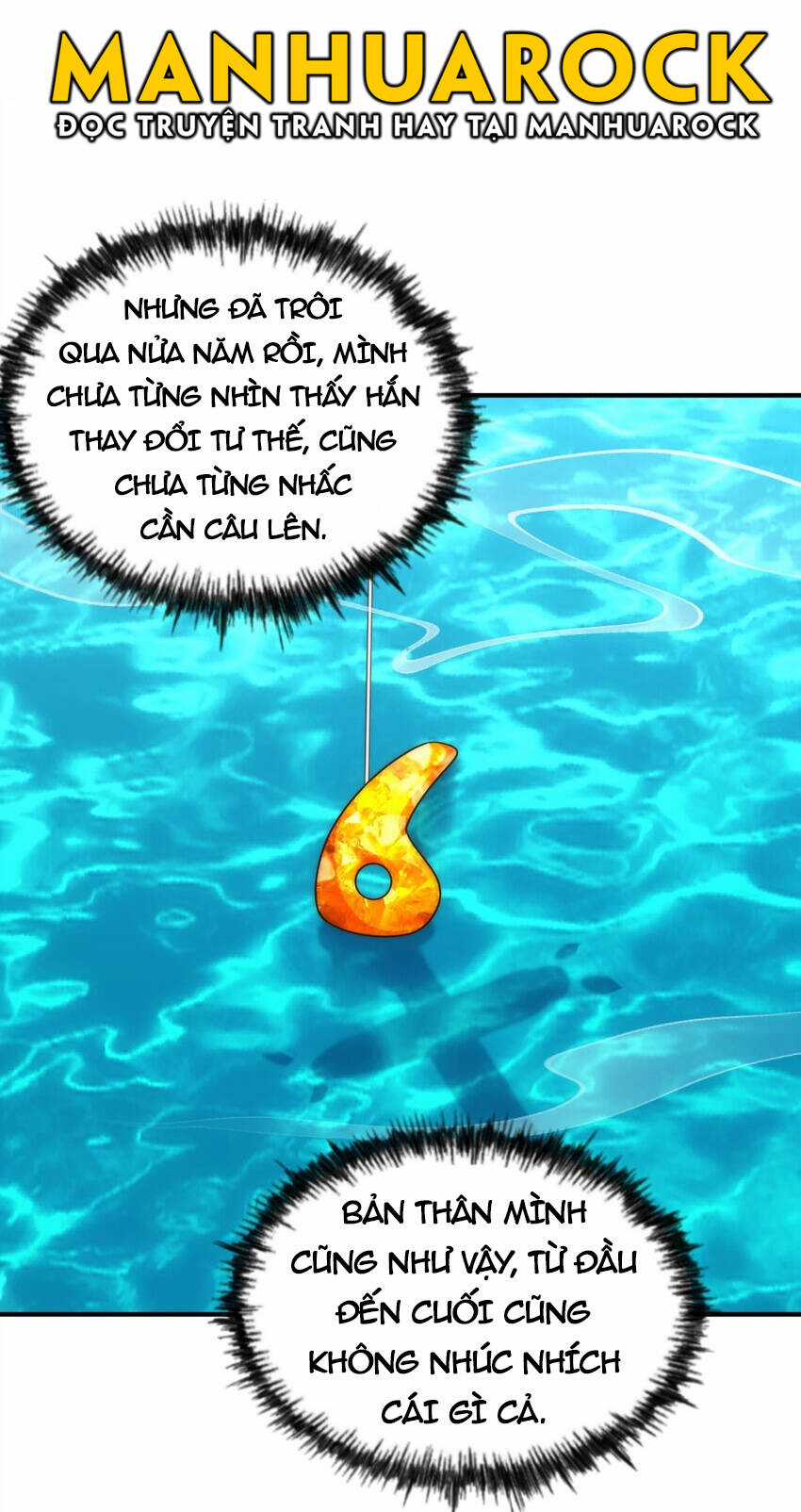 Người Trên Vạn Người Chapter 291 trang 29