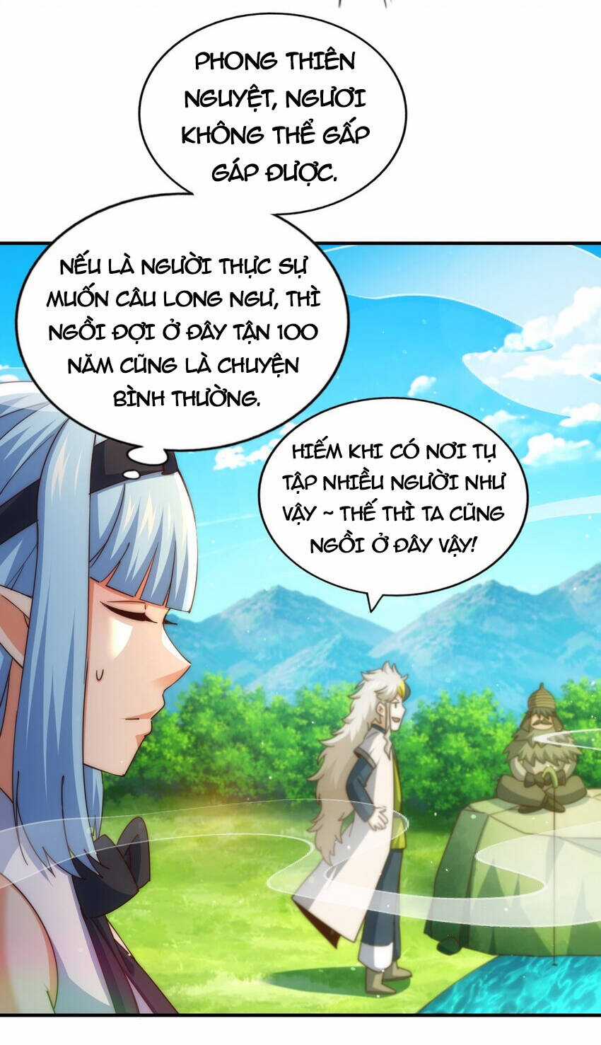 Người Trên Vạn Người Chapter 291 trang 30