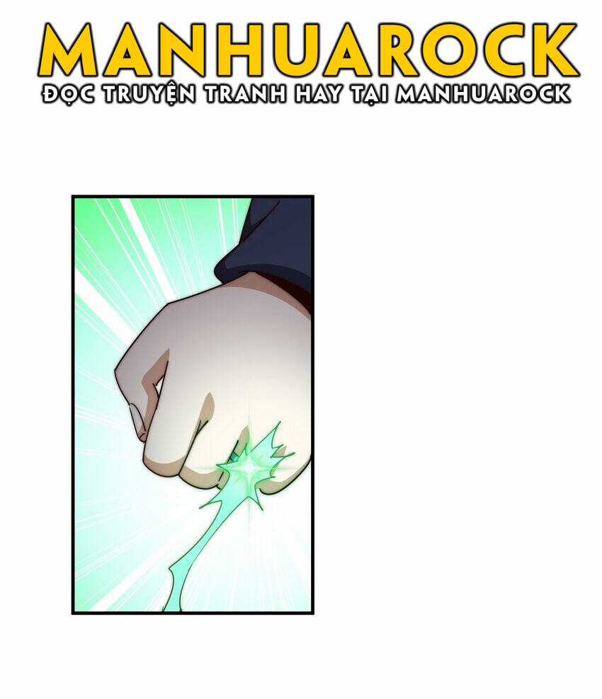 Người Trên Vạn Người Chapter 291 trang 35