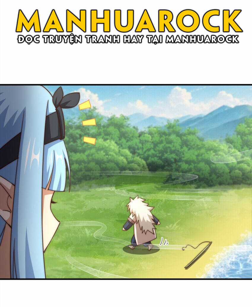 Người Trên Vạn Người Chapter 291 trang 37