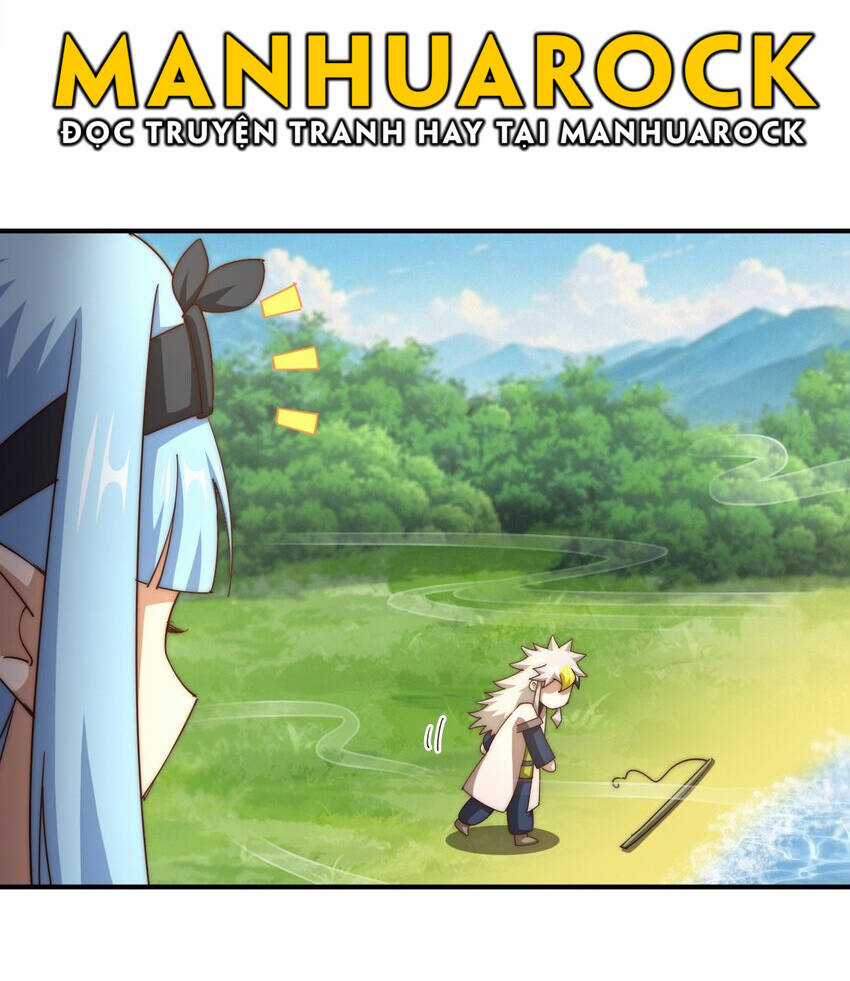 Người Trên Vạn Người Chapter 291 trang 38