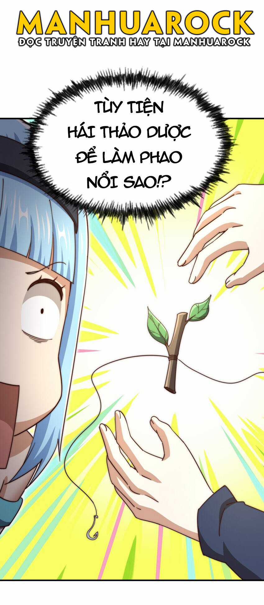 Người Trên Vạn Người Chapter 291 trang 39