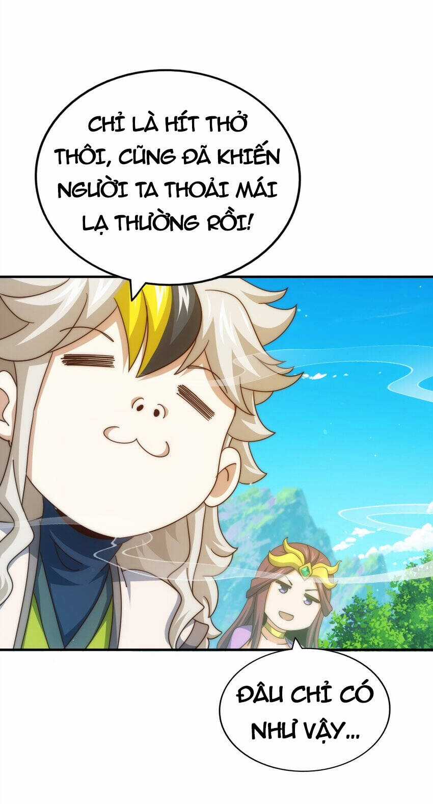 Người Trên Vạn Người Chapter 291 trang 4