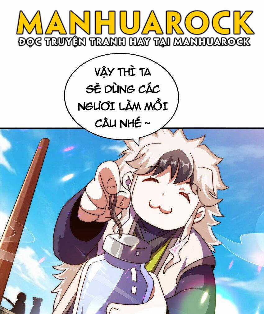 Người Trên Vạn Người Chapter 291 trang 42